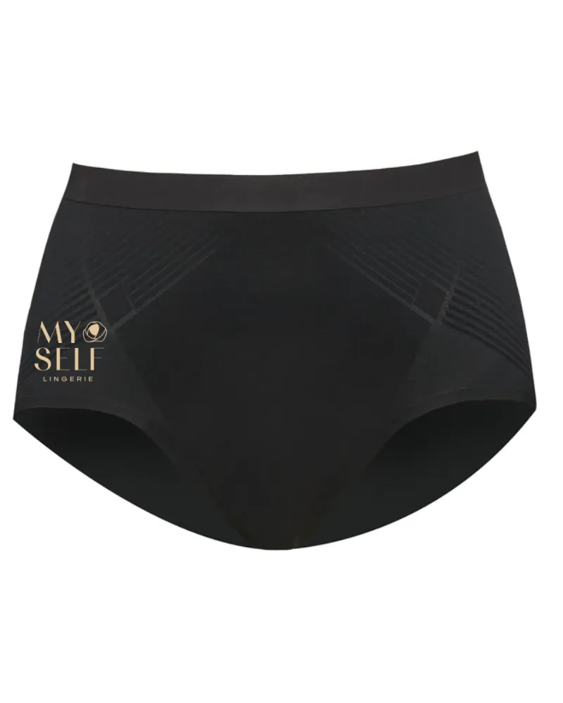 10251R Black Thinstincts 2.0 Control Brief