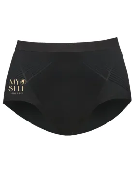 10251R Black Thinstincts 2.0 Control Brief