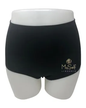809360 Smooth Tummy Shaper Brief