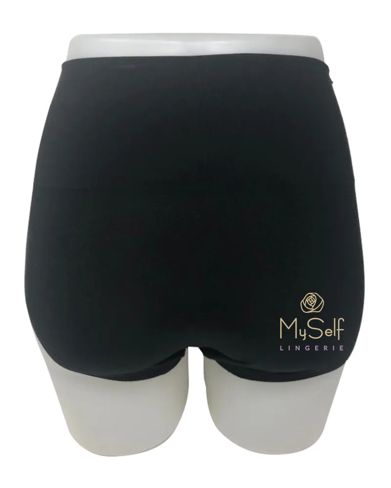 809360 Smooth Tummy Shaper Brief