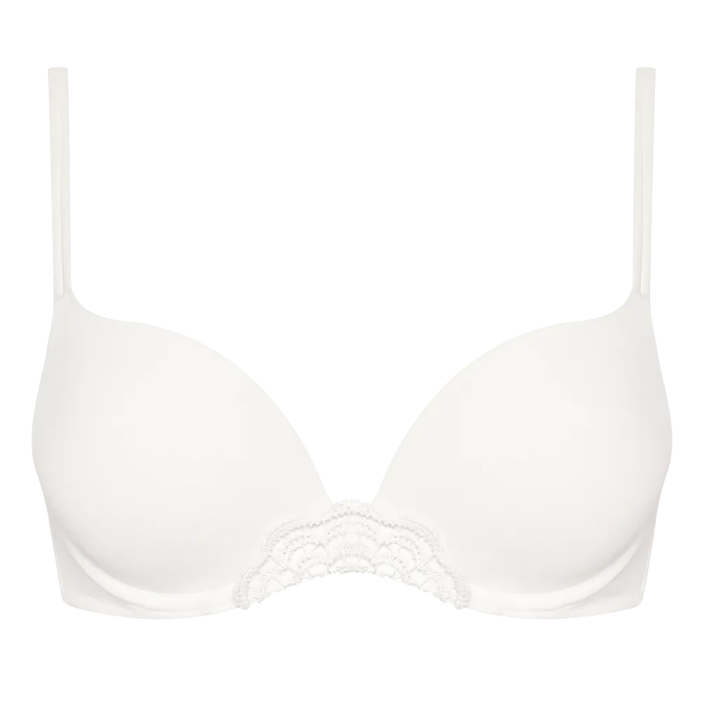 Ajour Trevi Molded Push Up Bra