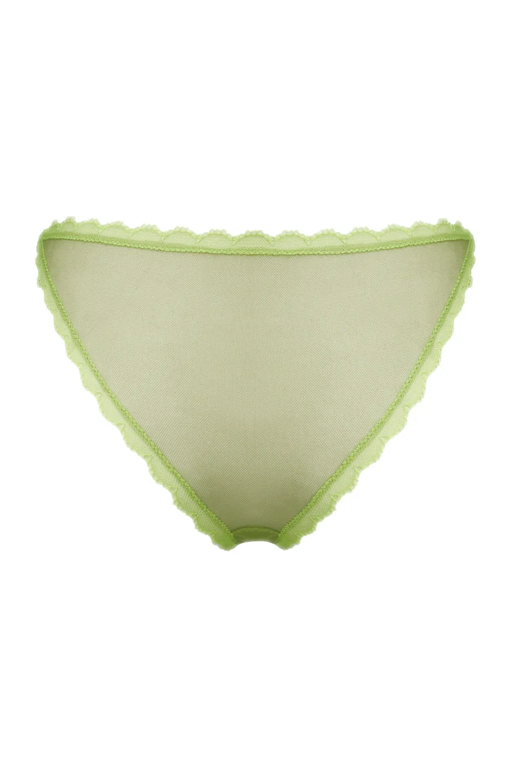 Amari kiwi panties