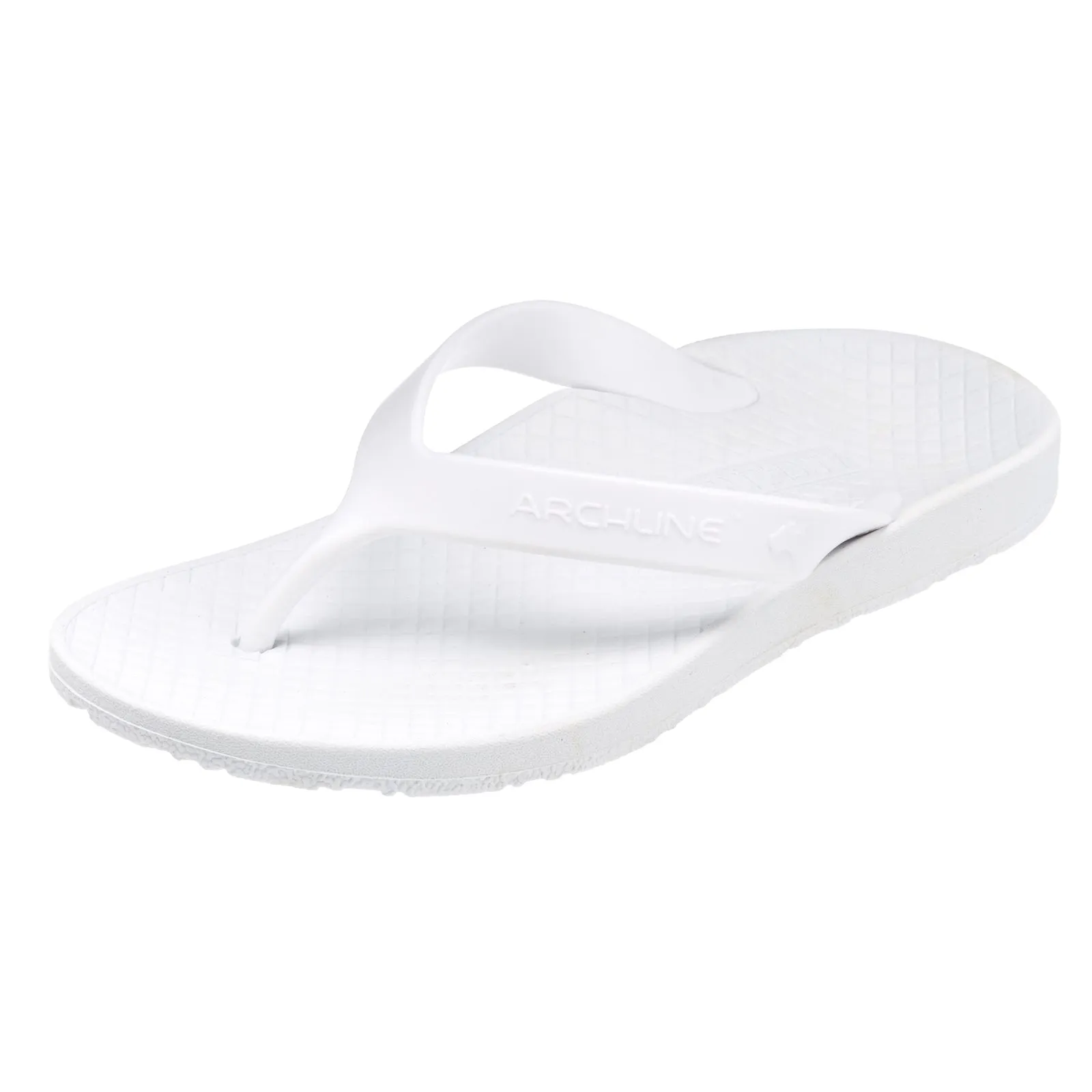 ARCHLINE Flip Flops Orthotic Thongs Arch Support Shoes Footwear