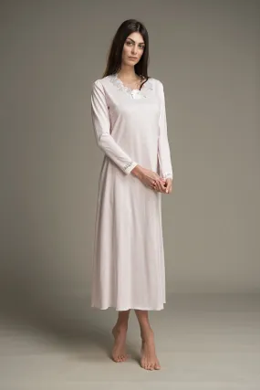 B2B - M16 - 122 C - Jersey Nightgown