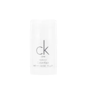 Calvin Klein One Deodorant, 2.6 Oz.