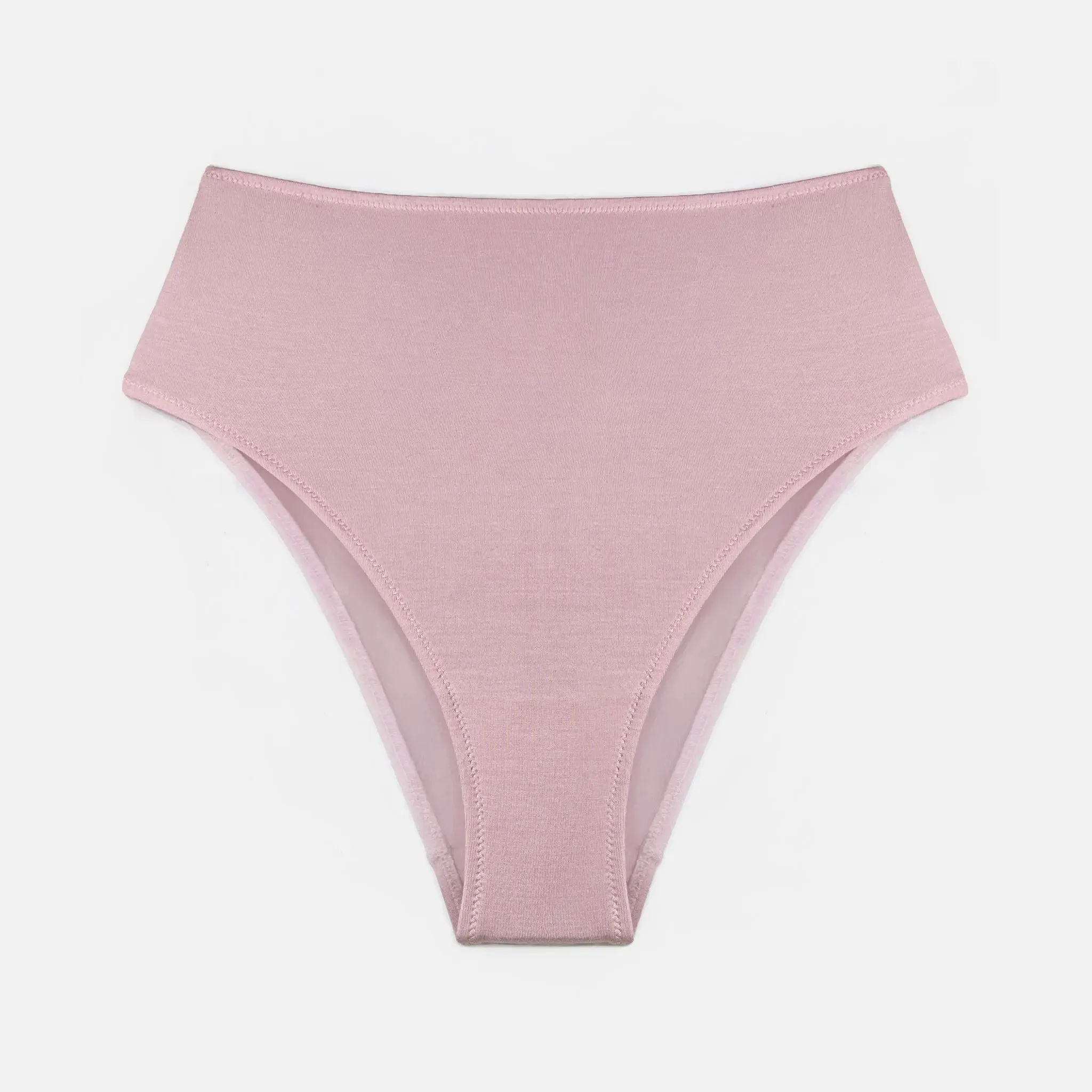 Caress Brief Fleur Pink