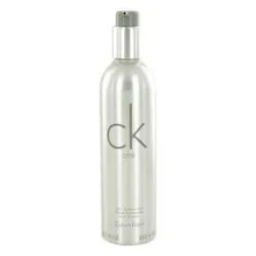 Ck One Body Lotion/ Skin Moisturizer By Calvin Klein
