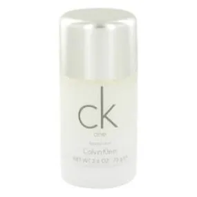 Ck One Deodorant Stick By Calvin Klein