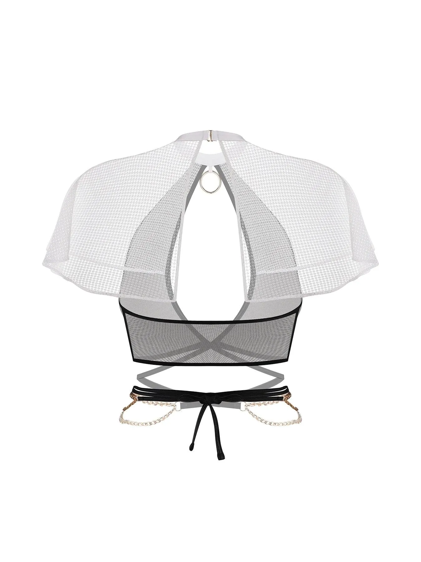 Classic Nun Bra