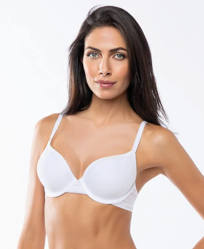 Contemporary Lace Spacer Bra