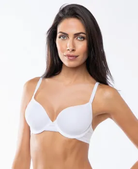 Contemporary Lace Spacer Bra