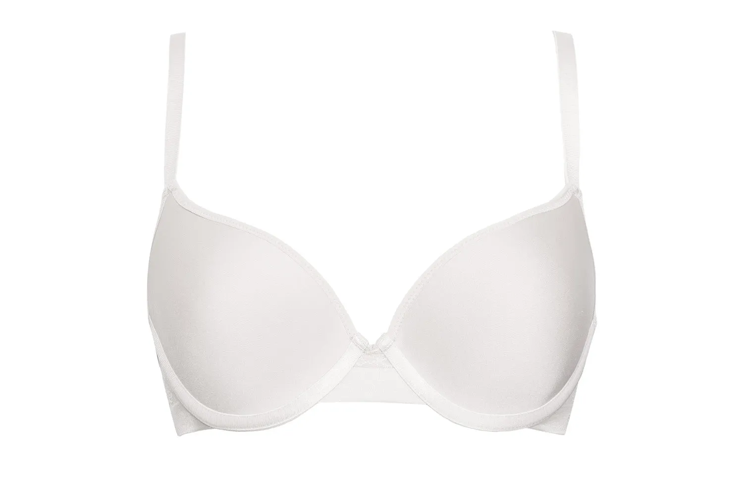 Contemporary Lace Spacer Bra