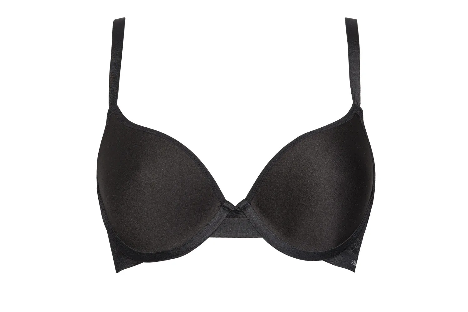 Contemporary Lace Spacer Bra