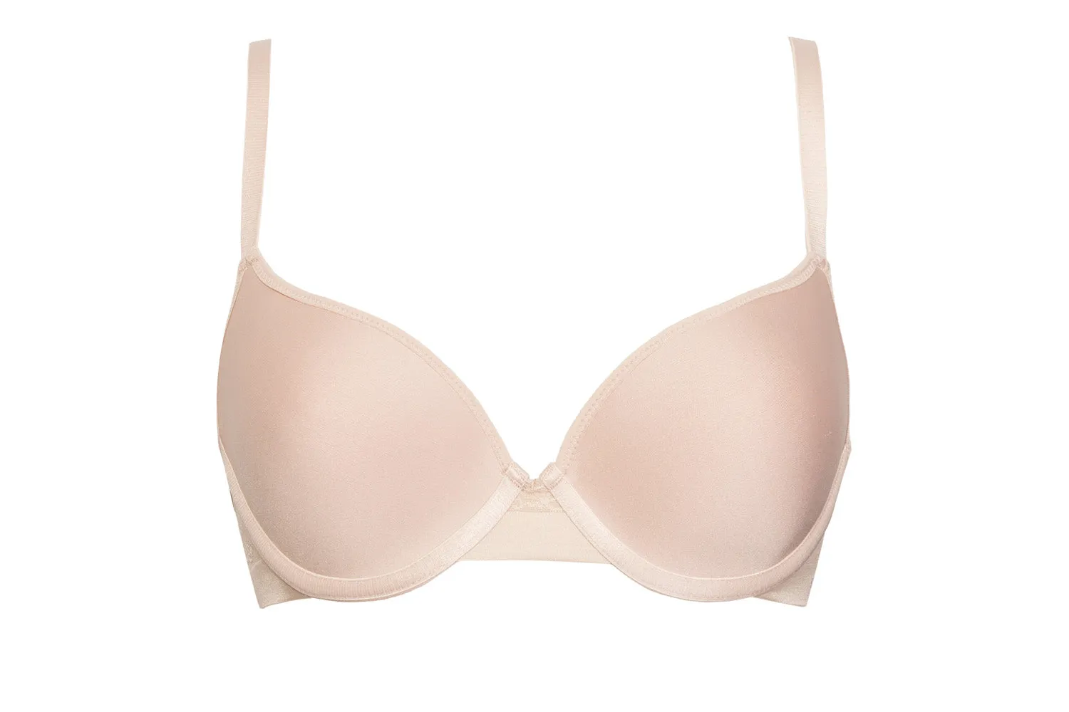 Contemporary Lace Spacer Bra