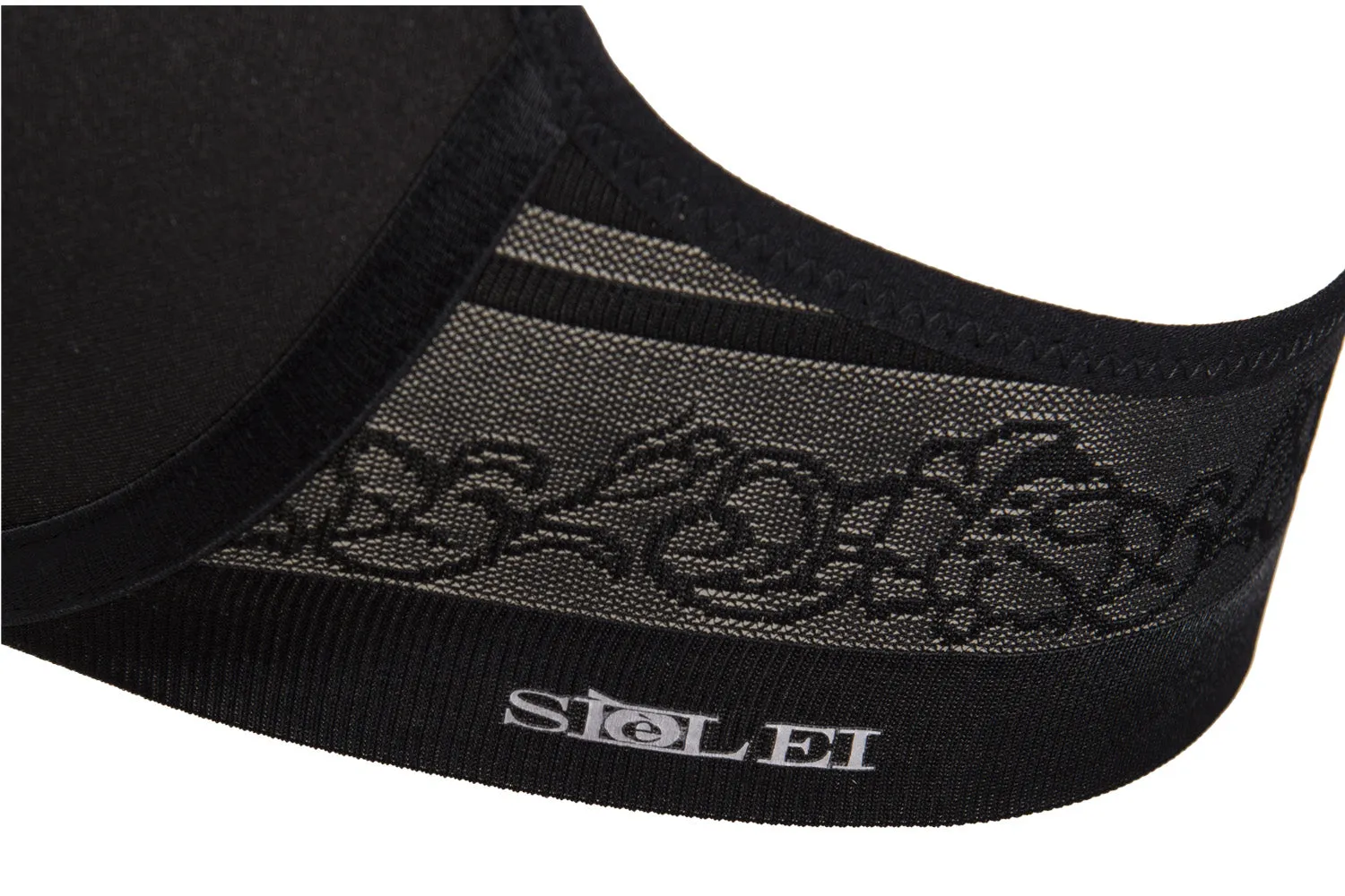 Contemporary Lace Spacer Bra