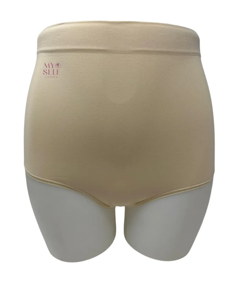 Control Body Skin Hi Waisted Control Brief