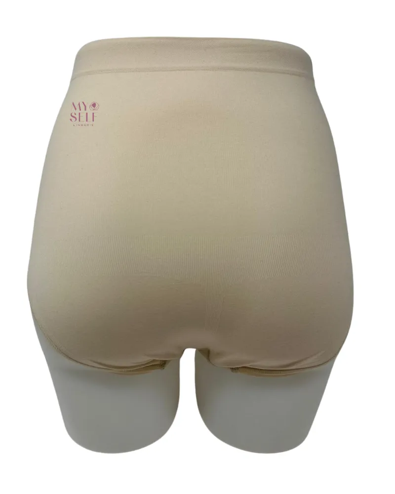 Control Body Skin Hi Waisted Control Brief