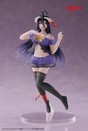 Coreful - Albedo (Nightwear Ver.) - Overlord IV