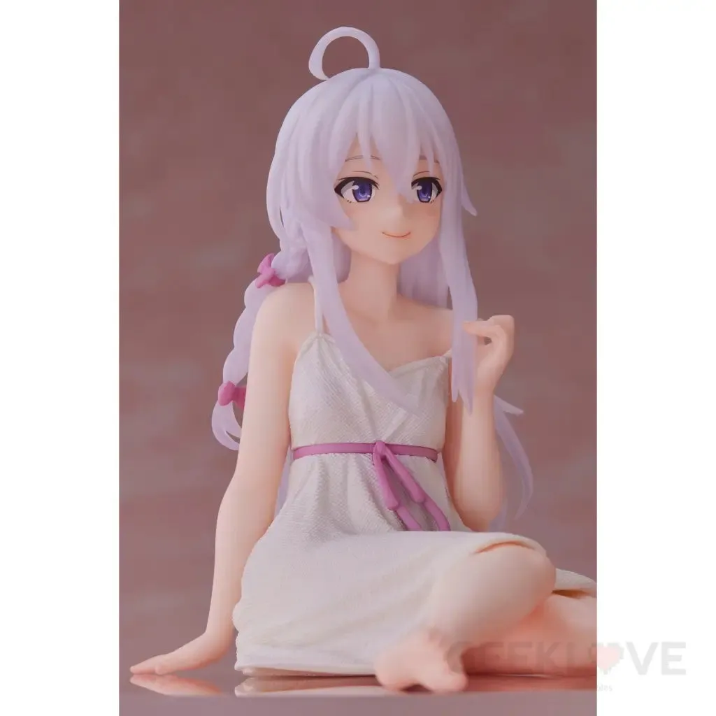 Coreful Figure - Elaina Nightwear Ver