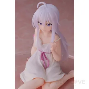 Coreful Figure - Elaina Nightwear Ver
