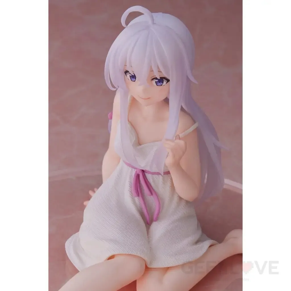 Coreful Figure - Elaina Nightwear Ver