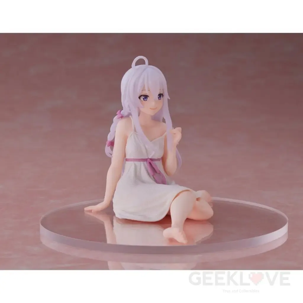 Coreful Figure - Elaina Nightwear Ver