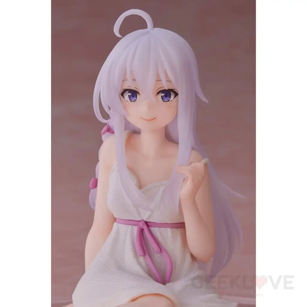 Coreful Figure - Elaina Nightwear Ver