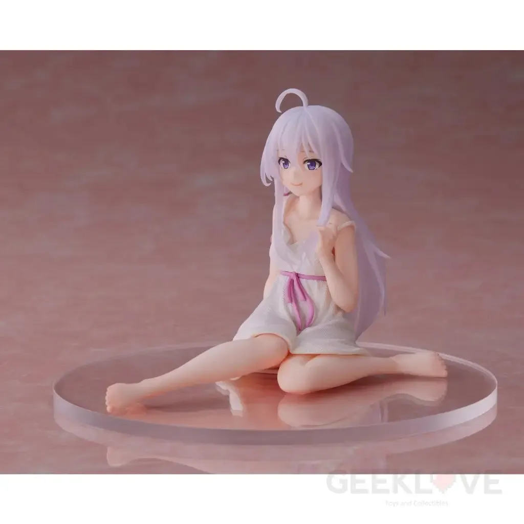 Coreful Figure - Elaina Nightwear Ver