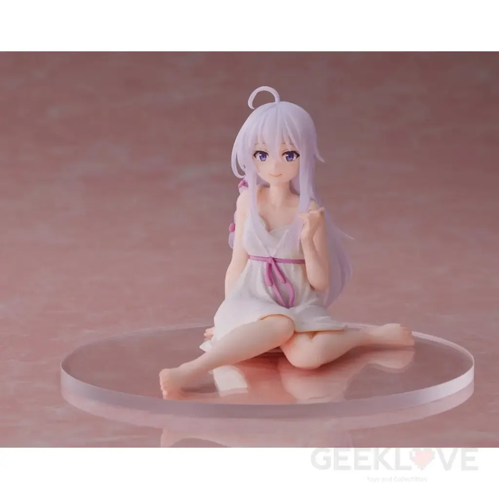 Coreful Figure - Elaina Nightwear Ver