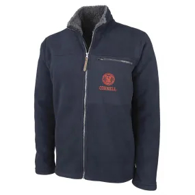 Cornell Seal Cornell Fleece Jacket