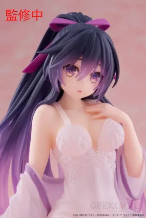 Date A Live V Desktop Cute Figure Toa Yatogami (Nightwear Ver.)