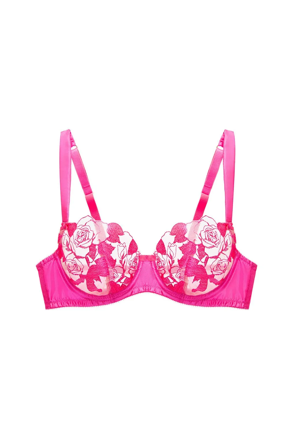 Dita Von Teese Rosabelle Underwire Bra