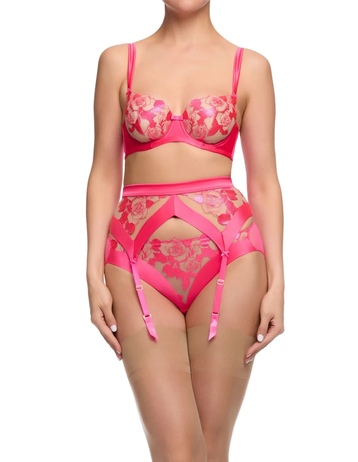 Dita Von Teese Rosabelle Underwire Bra