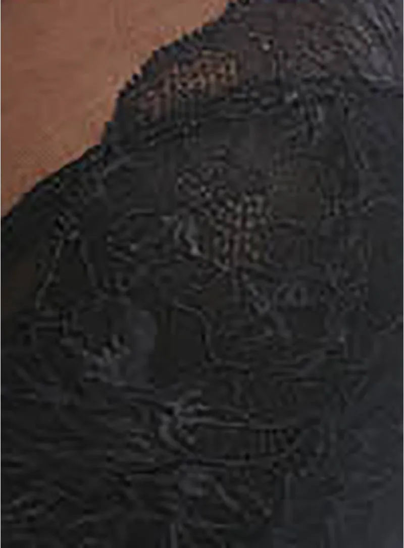 Elomi: Brianna Full Brief Black