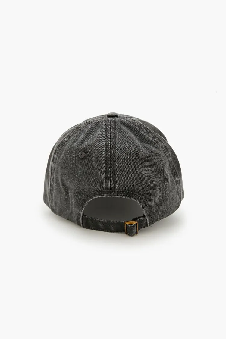 Embroidered Me Baseball Cap