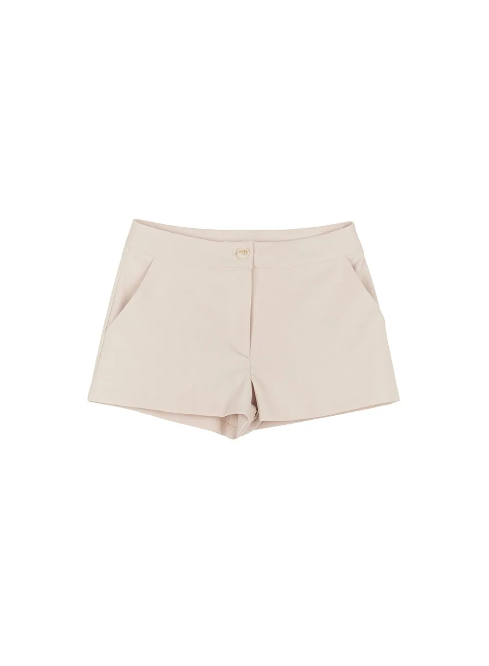 Essential Low-Rise Shorts CM510