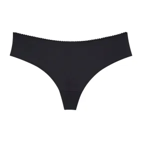 G-String- Black