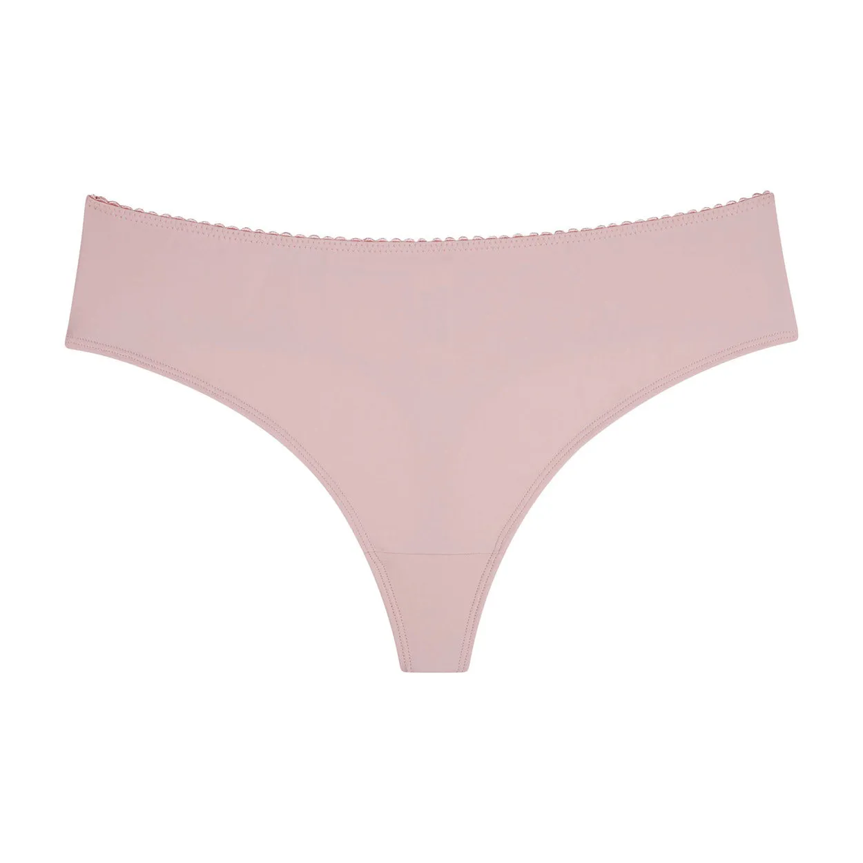 G-String - Blush Pink