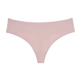G-String - Blush Pink