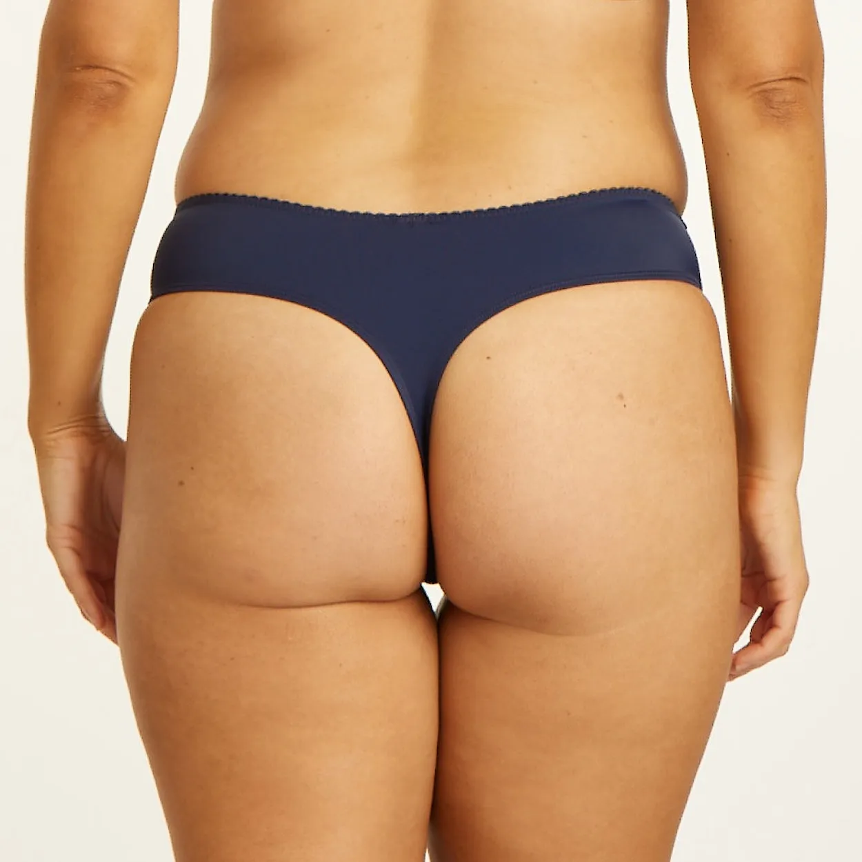 G-String - Navy