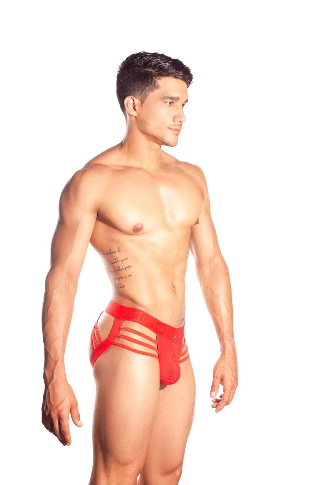 GIGO INSINUATING JOCKSTRAP