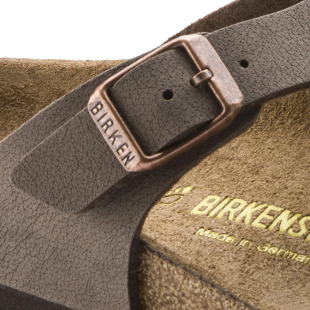 Gizeh BirkiBuc Kids Narrow - Mocca