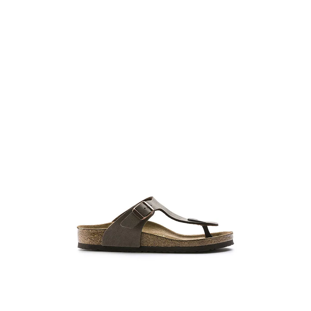 Gizeh BirkiBuc Kids Narrow - Mocca