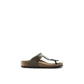Gizeh BirkiBuc Kids Narrow - Mocca