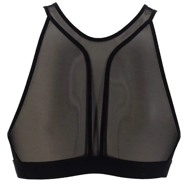 Gogo top - reversible