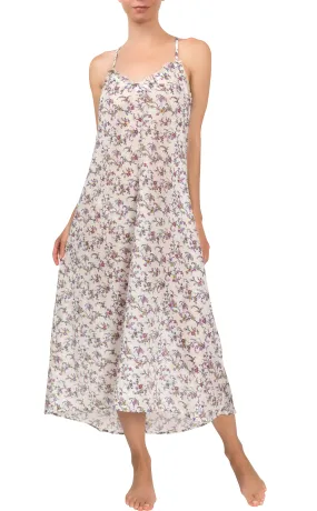 Grace Nightgown - Meadow Breeze