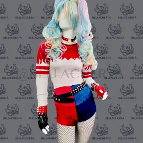 Harley