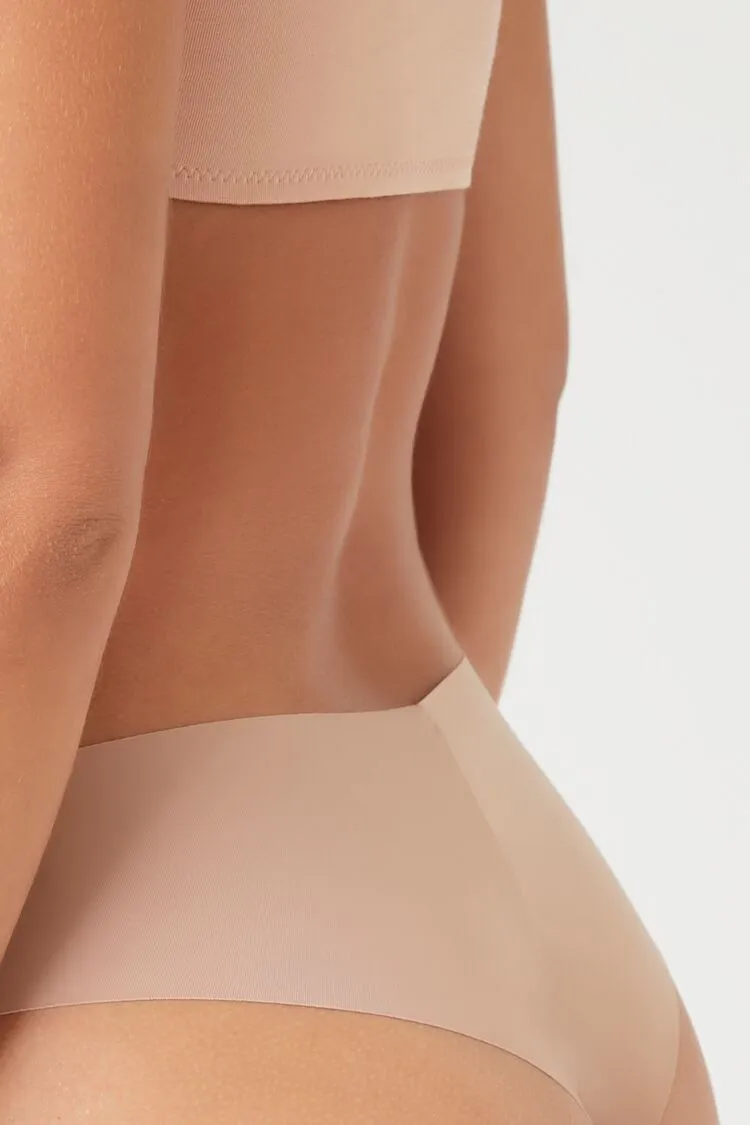 Hipster Mid-Rise Panties