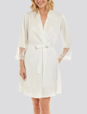 Ivette Essen Bridal Robe