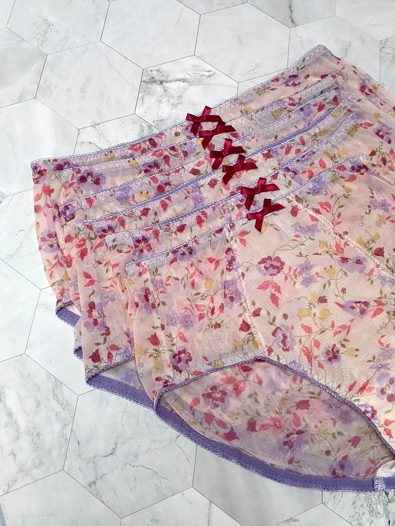 Ivy knickers